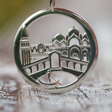 Load image into Gallery viewer, Venice, Italy Pendant
