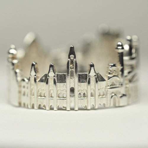 Cityscape Rings | Best Gift | by Ola Shekhtman – Page 2